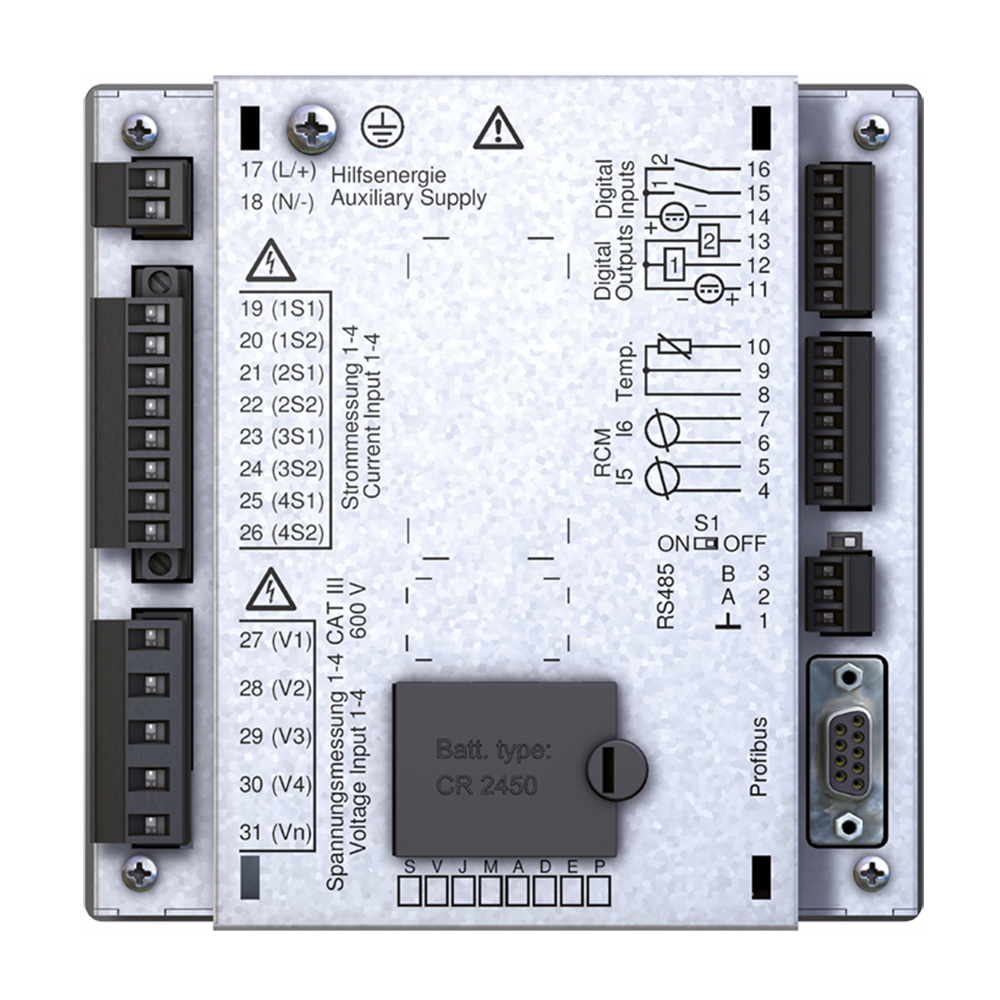 UMG512-PRO - Image 3