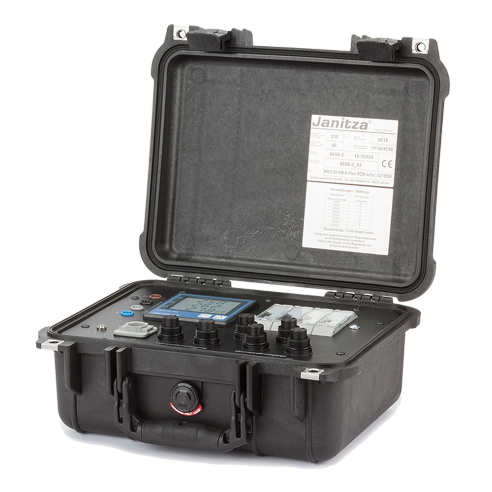 MRG96-E RCM Flex