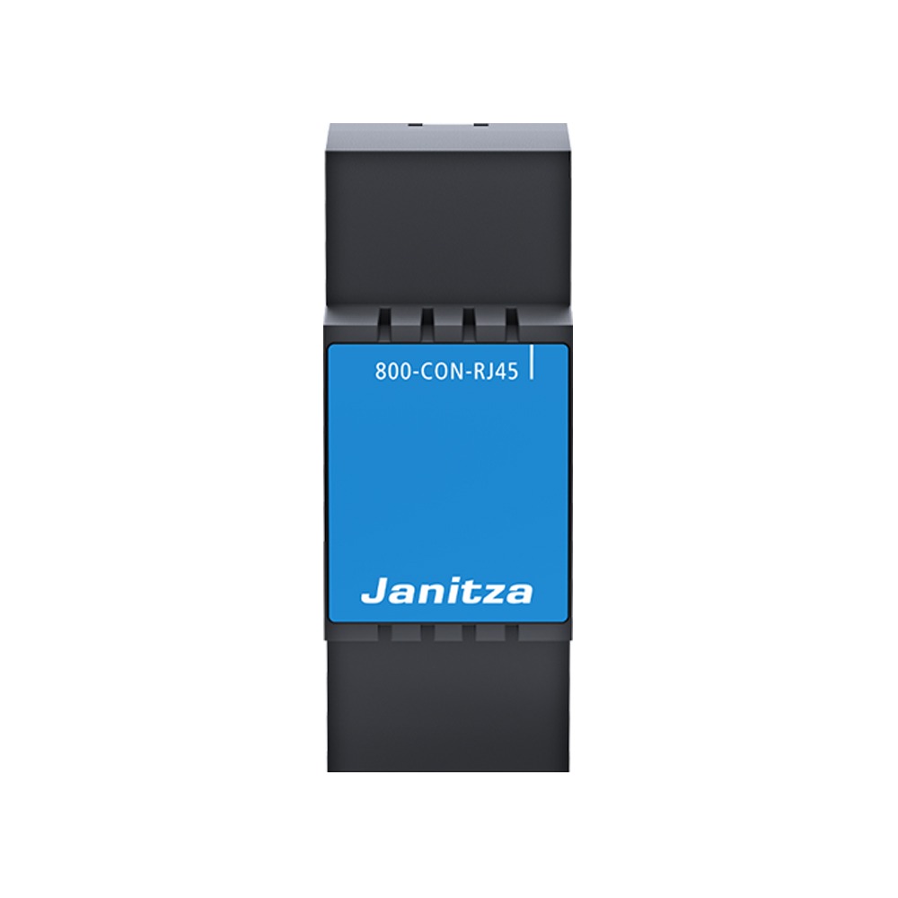 UMG801 Module 800-CON-RJ45