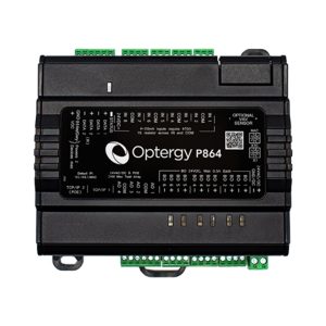 Optergy P864 Smart Edge Controller