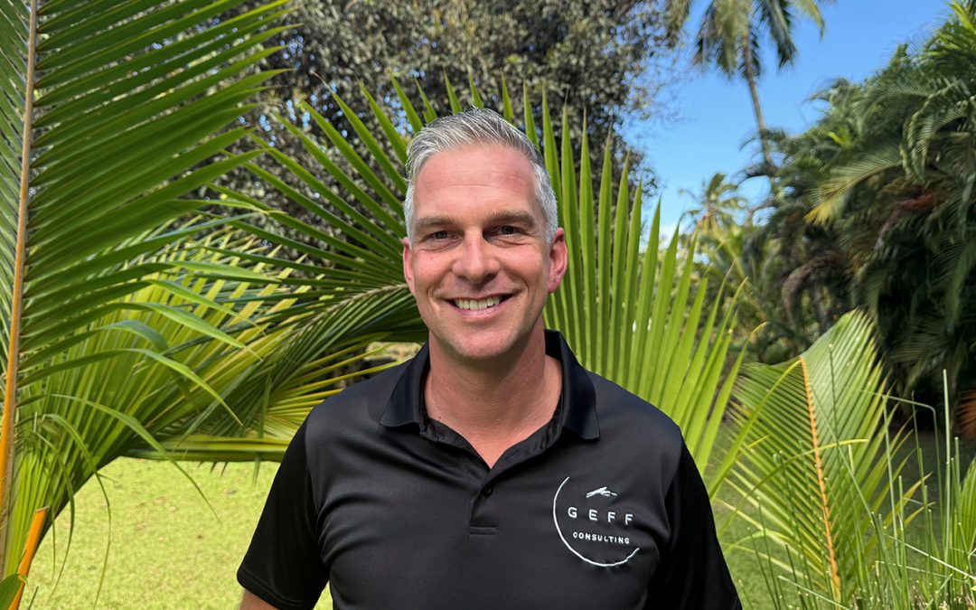 Tim Meyer – Business Development