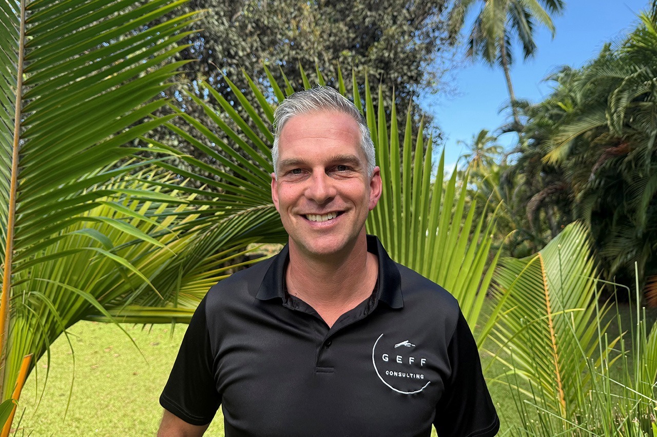 Tim Meyer – Business Development