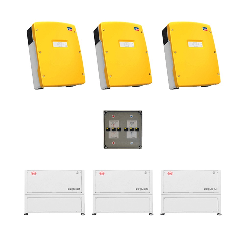 BYD Low Voltage LVL (Offgrid) - Image 3