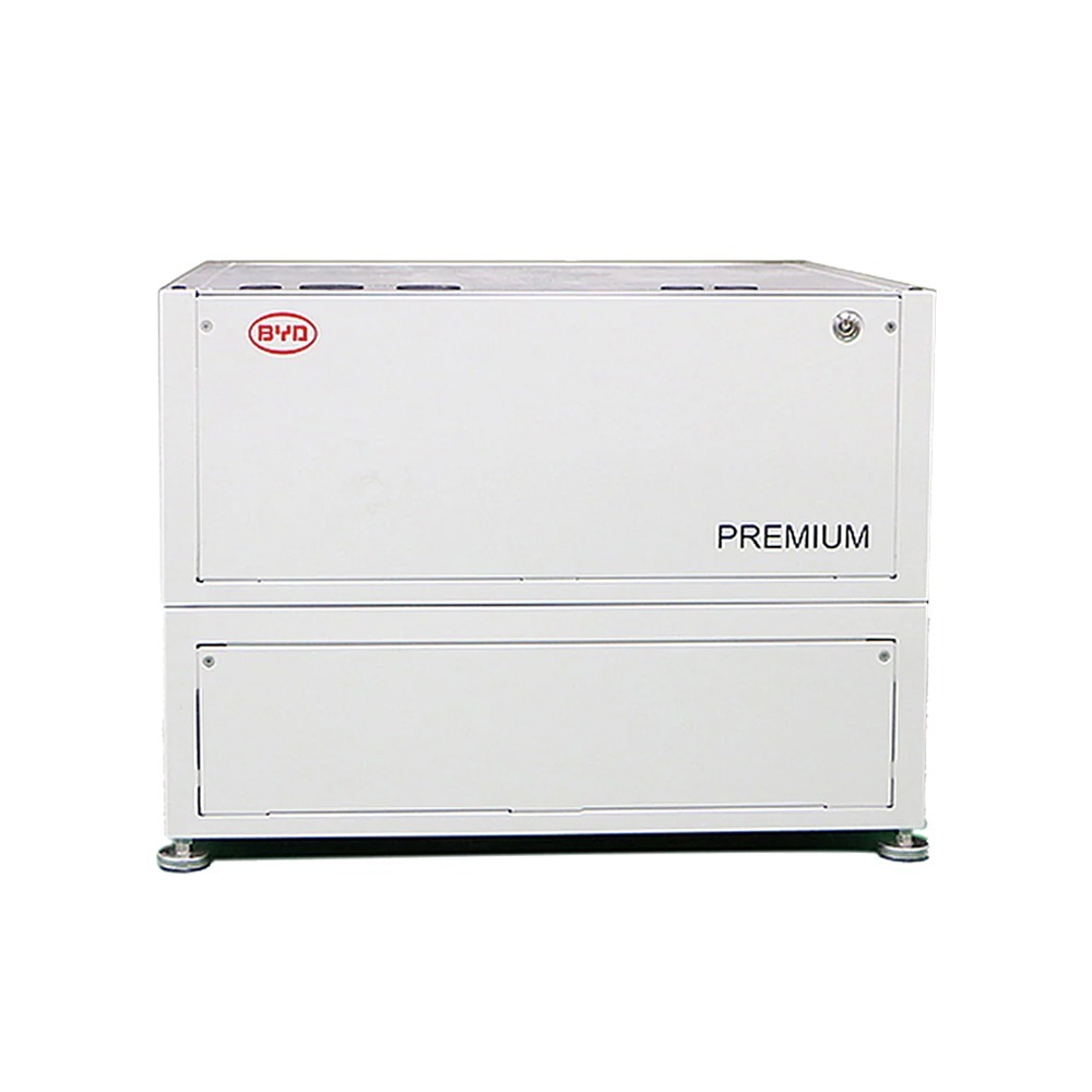 BYD Low Voltage LVL (Offgrid) - Image 2