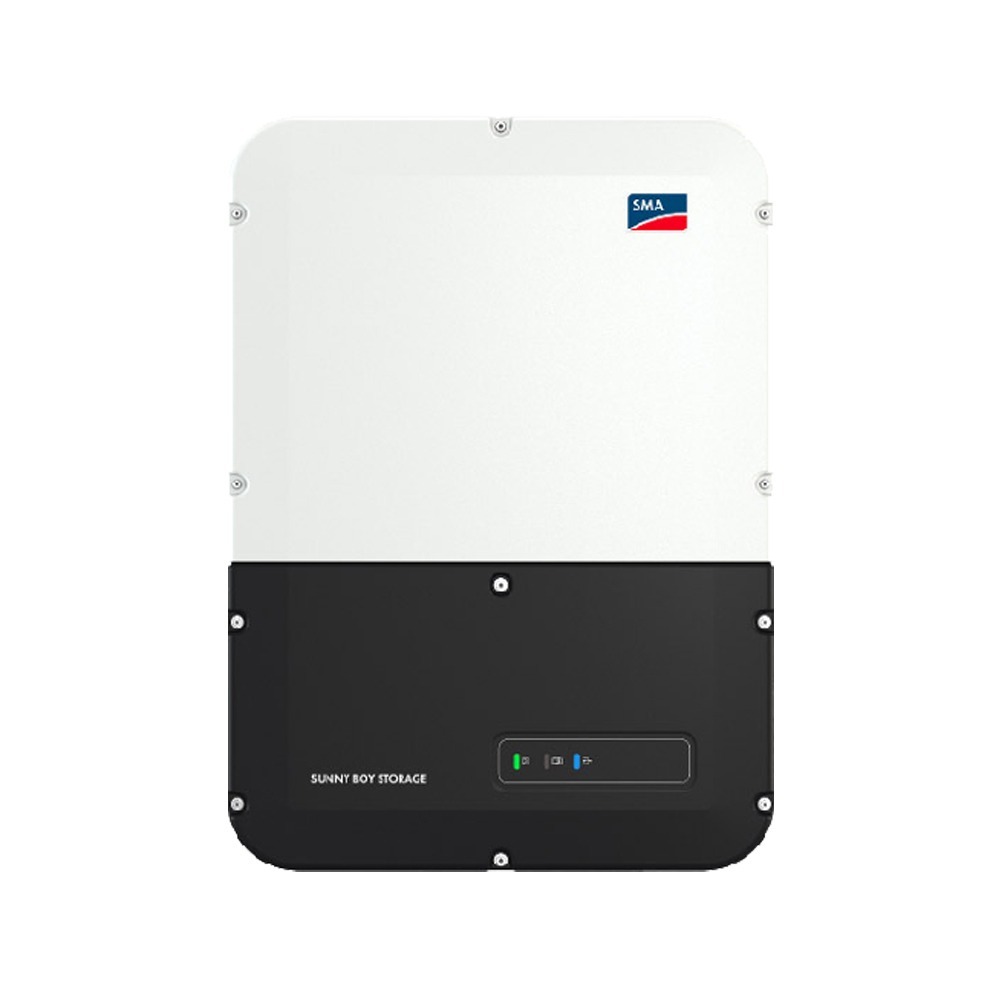 SMA SUNNY BOY STORAGE 3.7 / 5.0 / 6.0