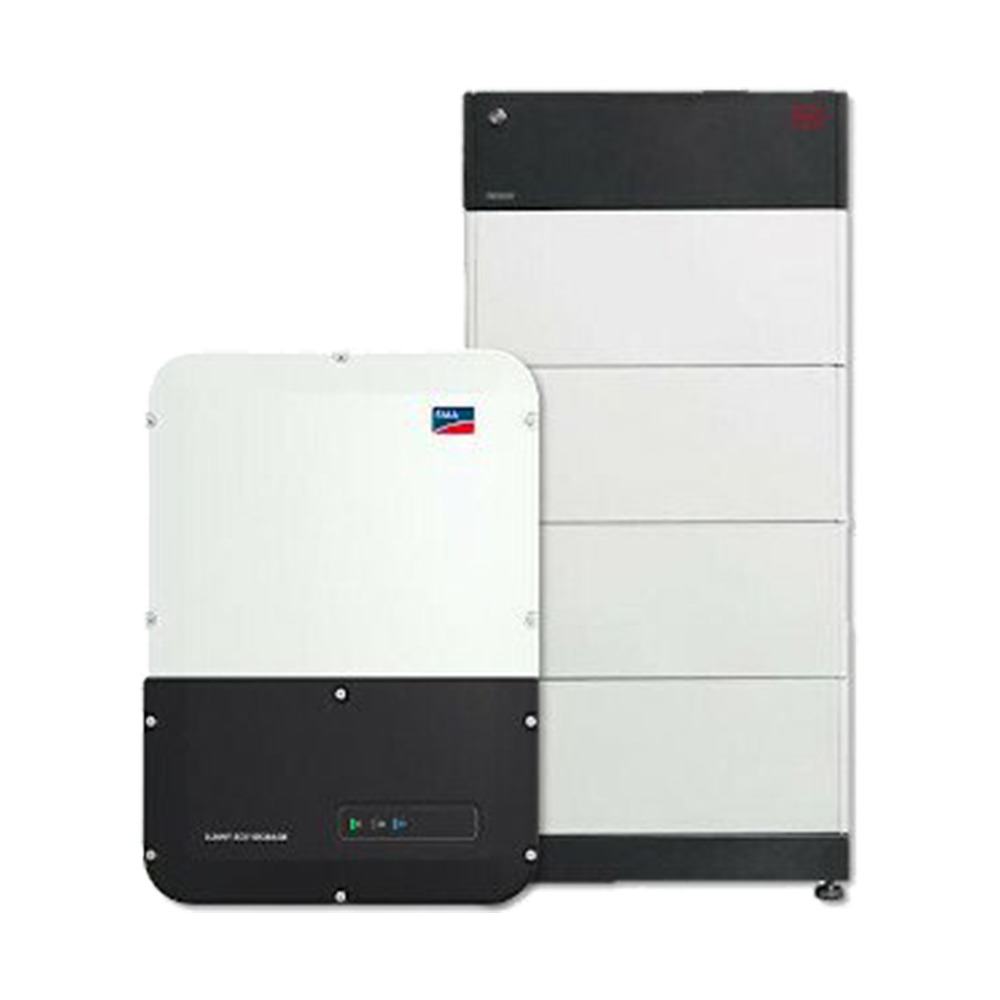 SMA SUNNY BOY STORAGE 3.7 / 5.0 / 6.0 - Image 3