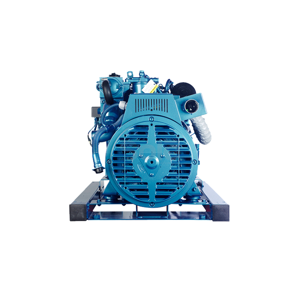 8 GT/GTC Marine Generator - Image 4