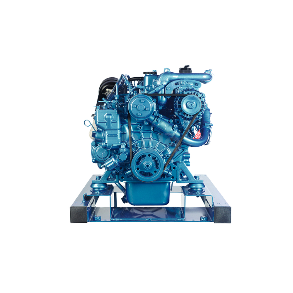 8 GT/GTC Marine Generator - Image 3