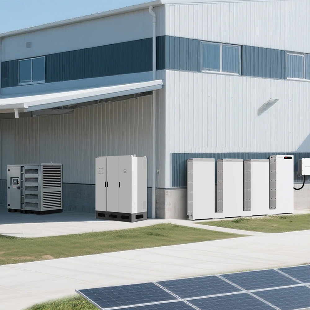 Sigen Business Energy Gateway - Image 3