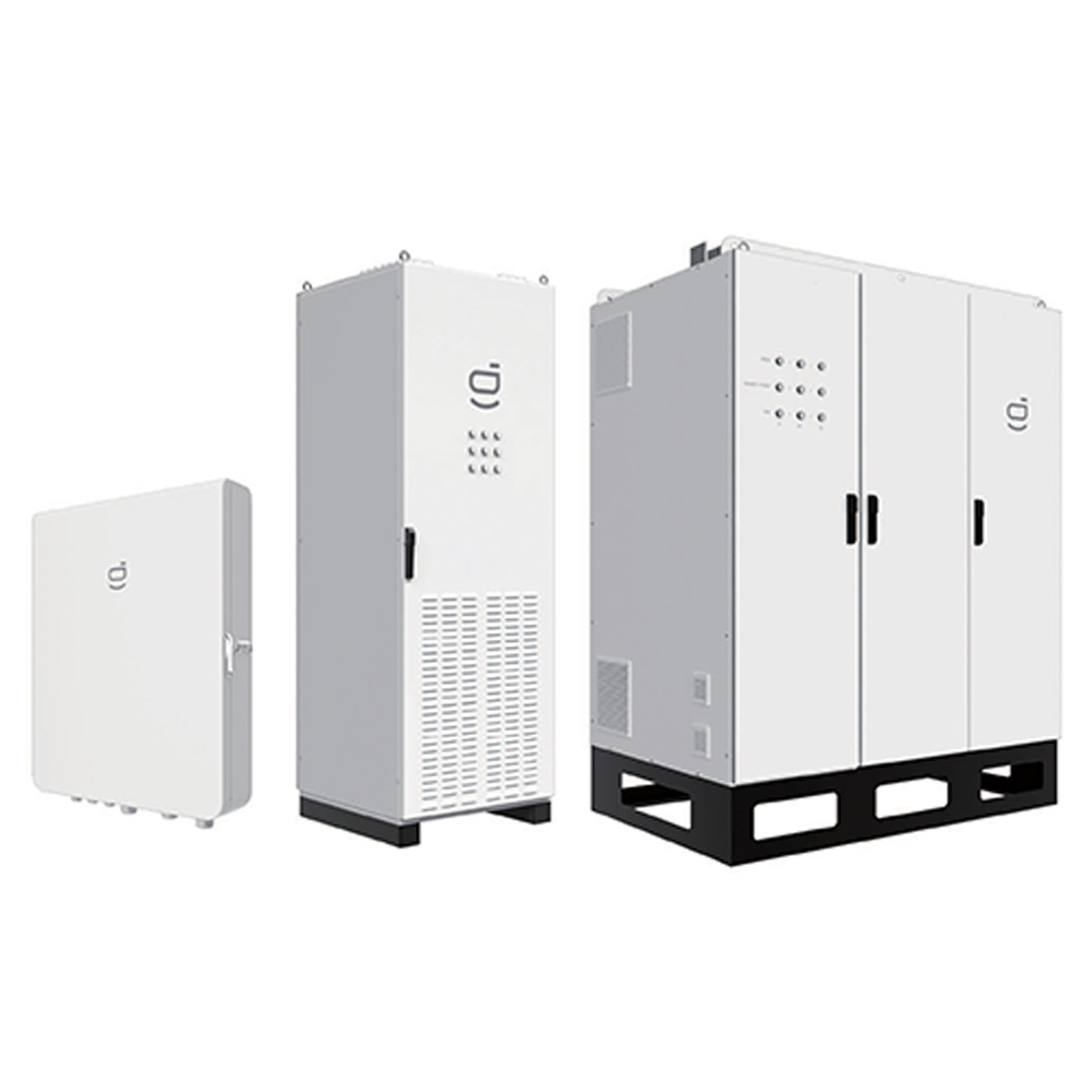 Sigen Business Energy Gateway