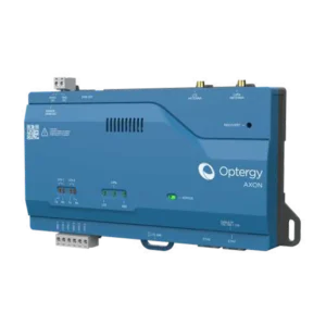 Optergy Axon