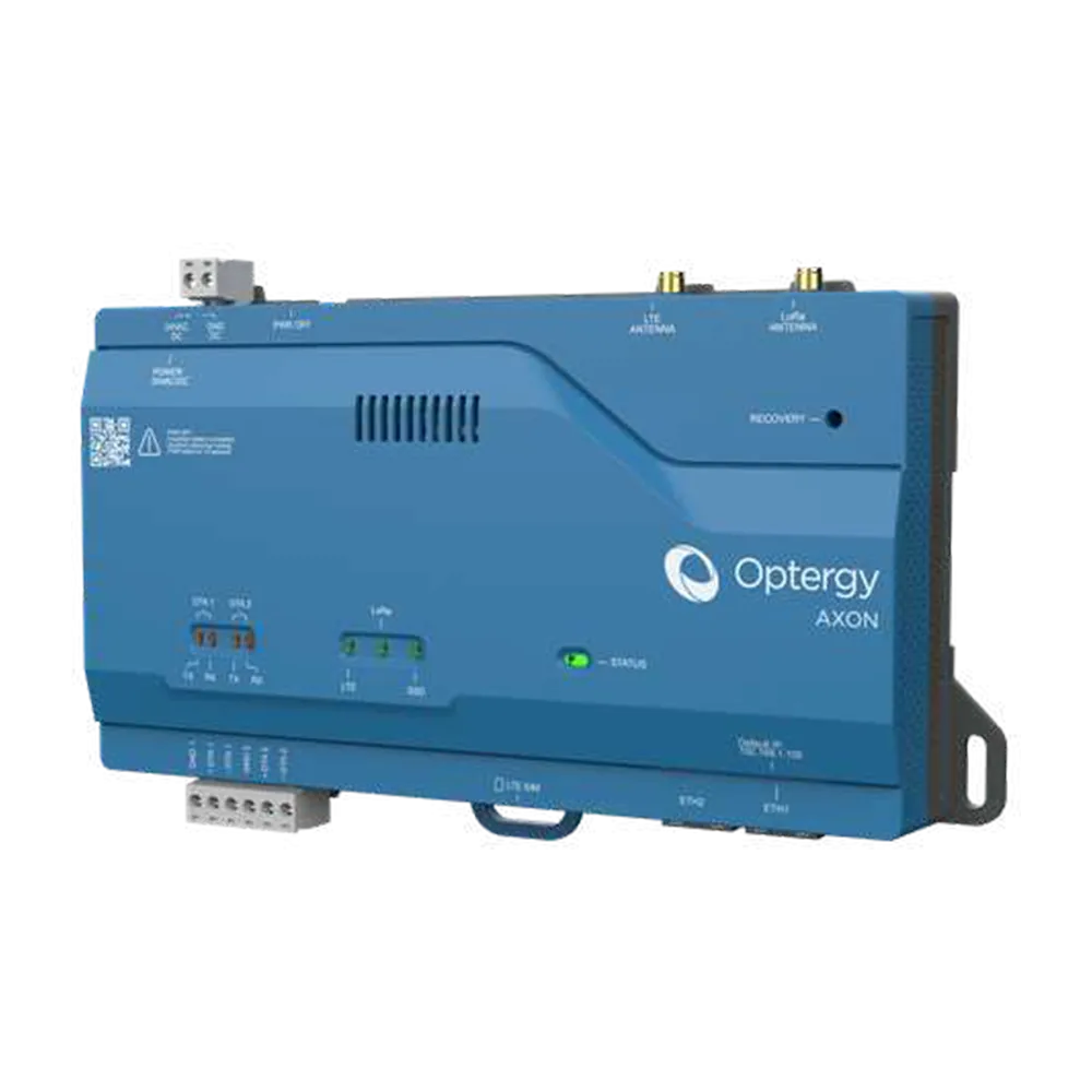 Optergy Axon